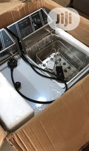 Electric Fryer Industrial Electric Fryer Machine