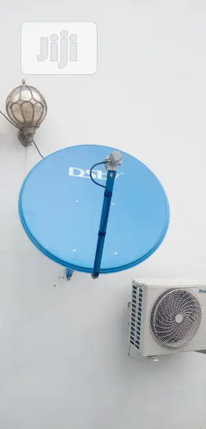 Accredited Dstv Installer