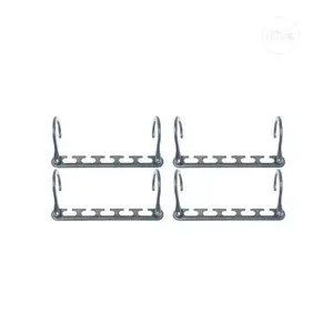 Cloth Wonder Hanger Max Foldable 10 Pack