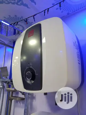 Water Heater Sweethoom Enter Black 002