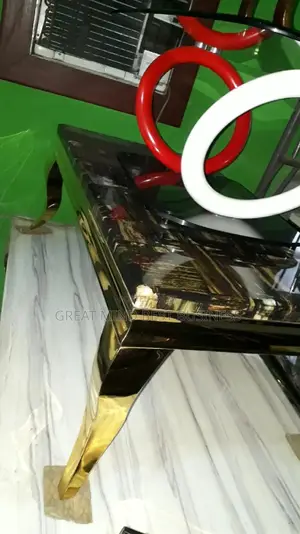 High Quality Marble Center Table