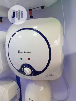 Water Heater IDWH22