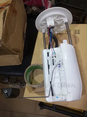 Fuel Pump Complete For Toyota And Lexus Cars Available