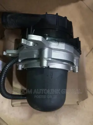 Secondary Air Pump for All Toyota and Lexus Cars Available