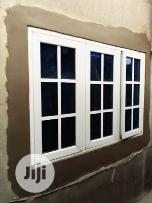 Casement Aluminium Window