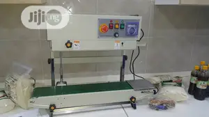 Nylon Sealing Band Sealer Nylon Sealing Machine