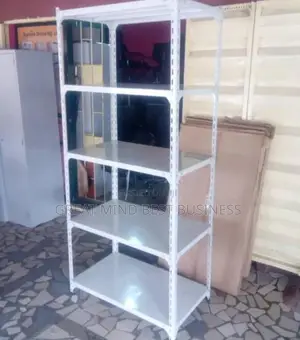 High Quality Metal Standing Racks