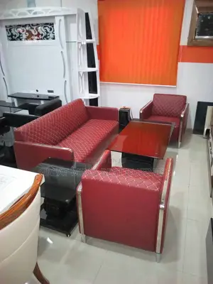 High Quality 5 Seater Sofas Chairs