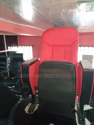 Auditorium, Hall Folding Chairs