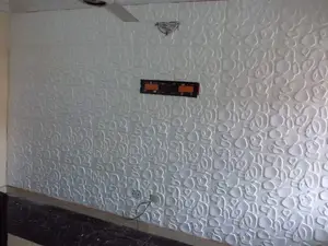 3D Wall Panels