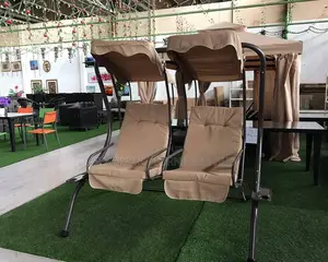 Italian Unique Swing Chairs