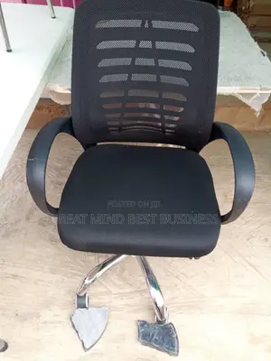 Swivel Office Chair