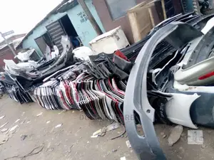 All Car Bumpers