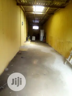 50 X 10 Warehouse Space for Rent in Amuwo Odofin