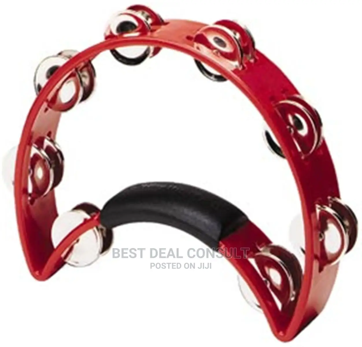 Tambourine