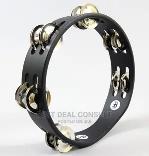 Tambourine