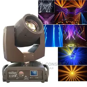 Beam 230 Moving Head