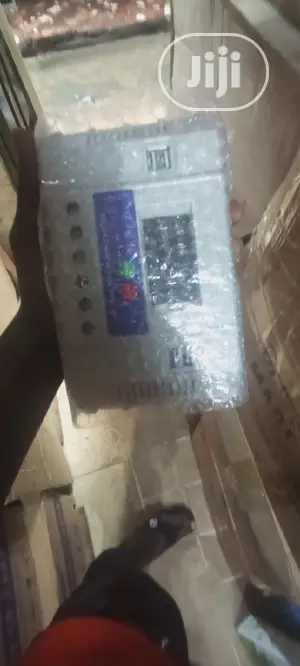 60a PWM Charge Controller
