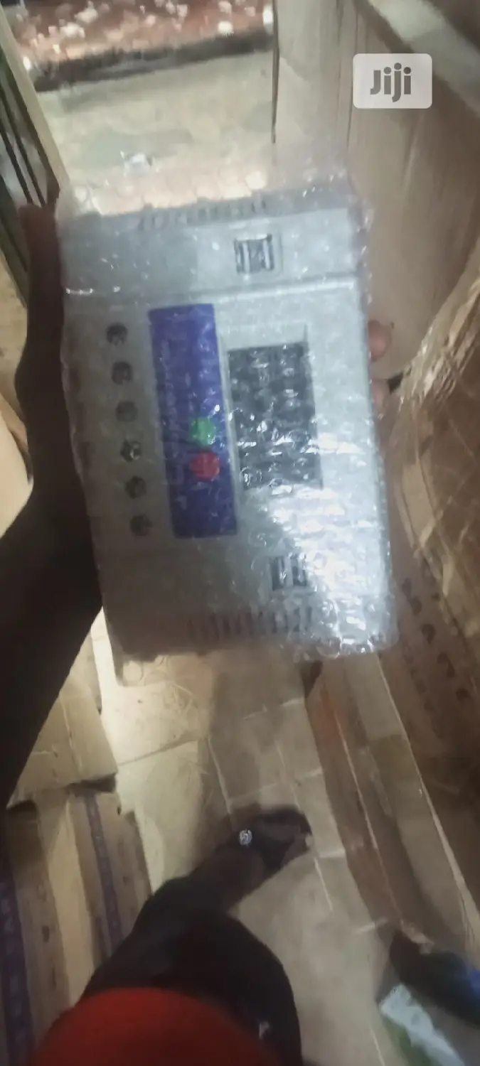 60a PWM Charge Controller
