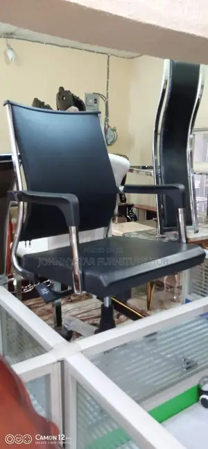 Italian Office Chairs