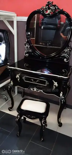 Italian Consol Mirror