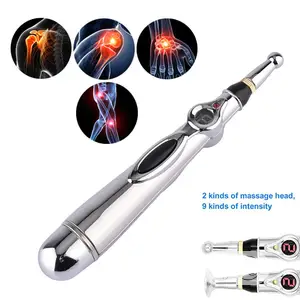Pen Massager