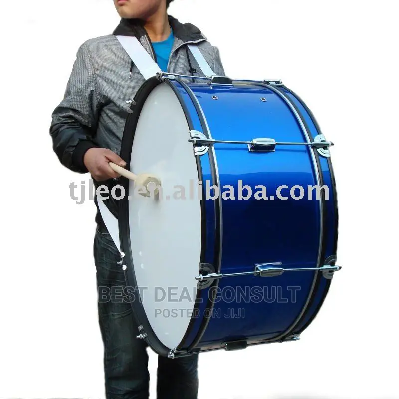 Parade Drum