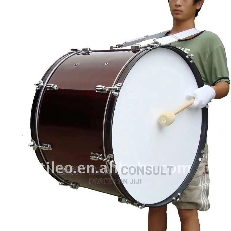 Parade Drum
