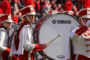 Parade Drum