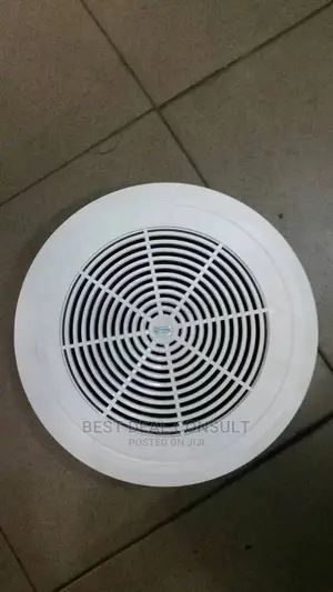 Ceiling Speakers