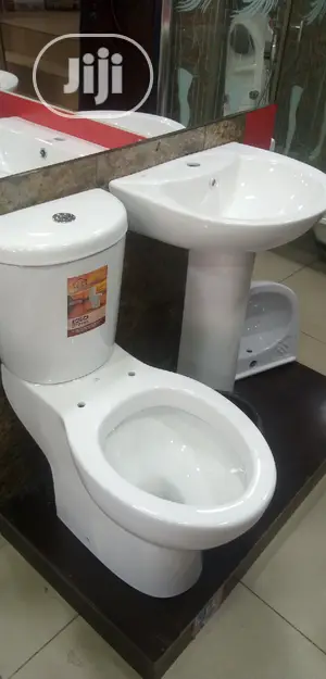 Mini Sets Water Closets