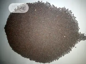 Mustard Seeds