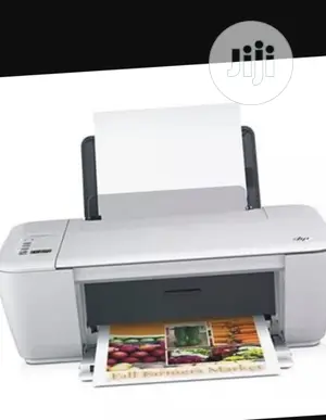 Hp 2620 Wireless Printer
