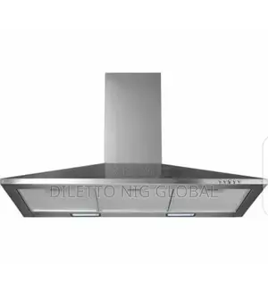 Logik L90chdg17 Chimney Cooker Hood