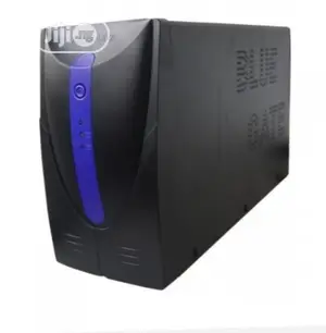 Bluegate Ups 650kva