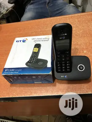 Dect Wirelss Intercom Phone