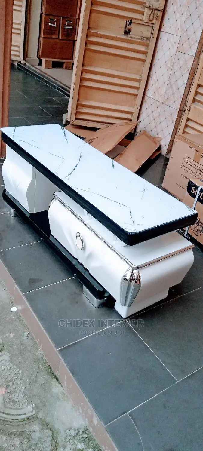 TV Stand Adjustable