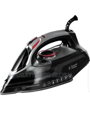 Russell Hobbs Powersteam Ultra Vertical Steam I