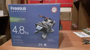 2 In 1 Mug Press
