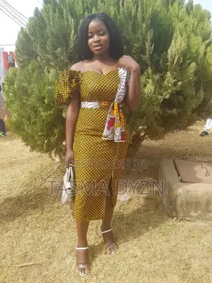 Fashion Designer In Asokoro Guzape