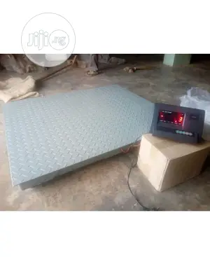 5000 Kg/ 5 Tonnes Digital Scale