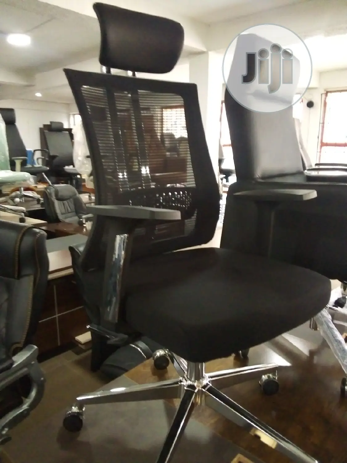 Executive Chair