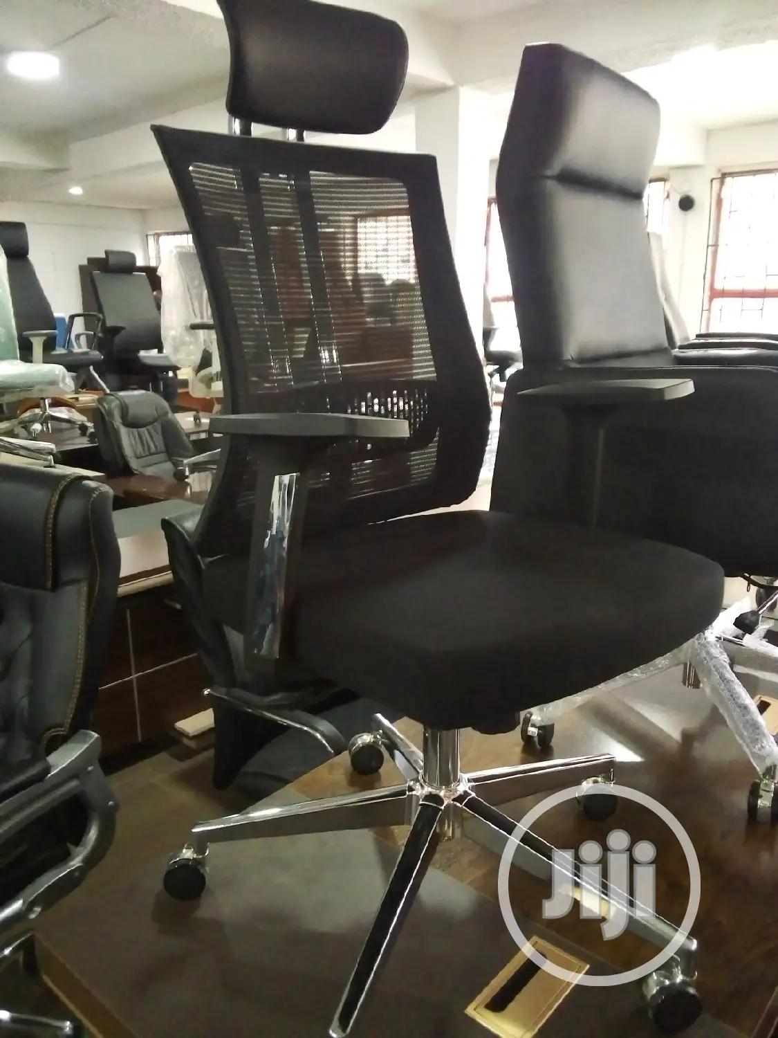 Executive Chair