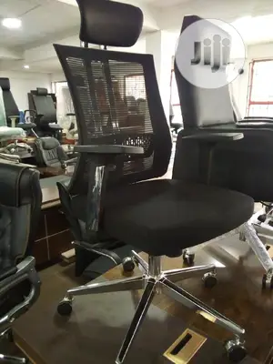 Executive Chair