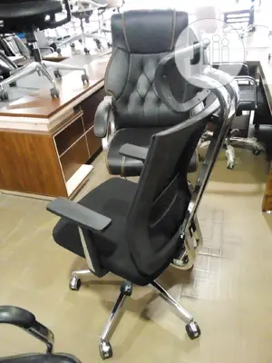 Executive Chair