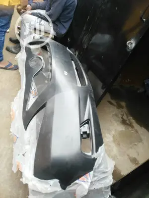 Front Bumper Toyota Camry 2007 Model