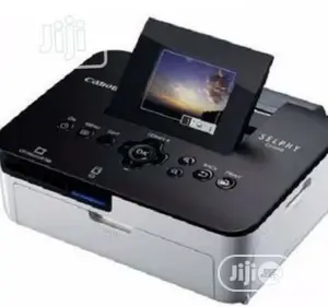 Canon Selphy Cp 1000