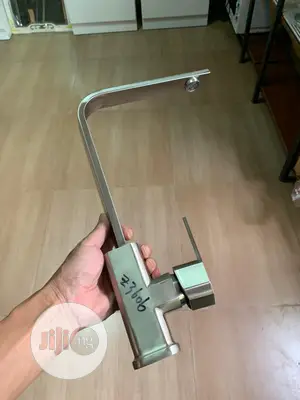 Authentic Hot And Cold Sink Or Basin Mixer