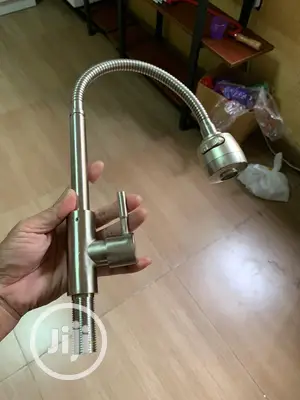 Single Tap