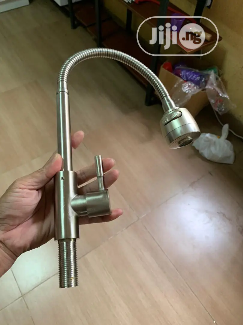 Single Tap